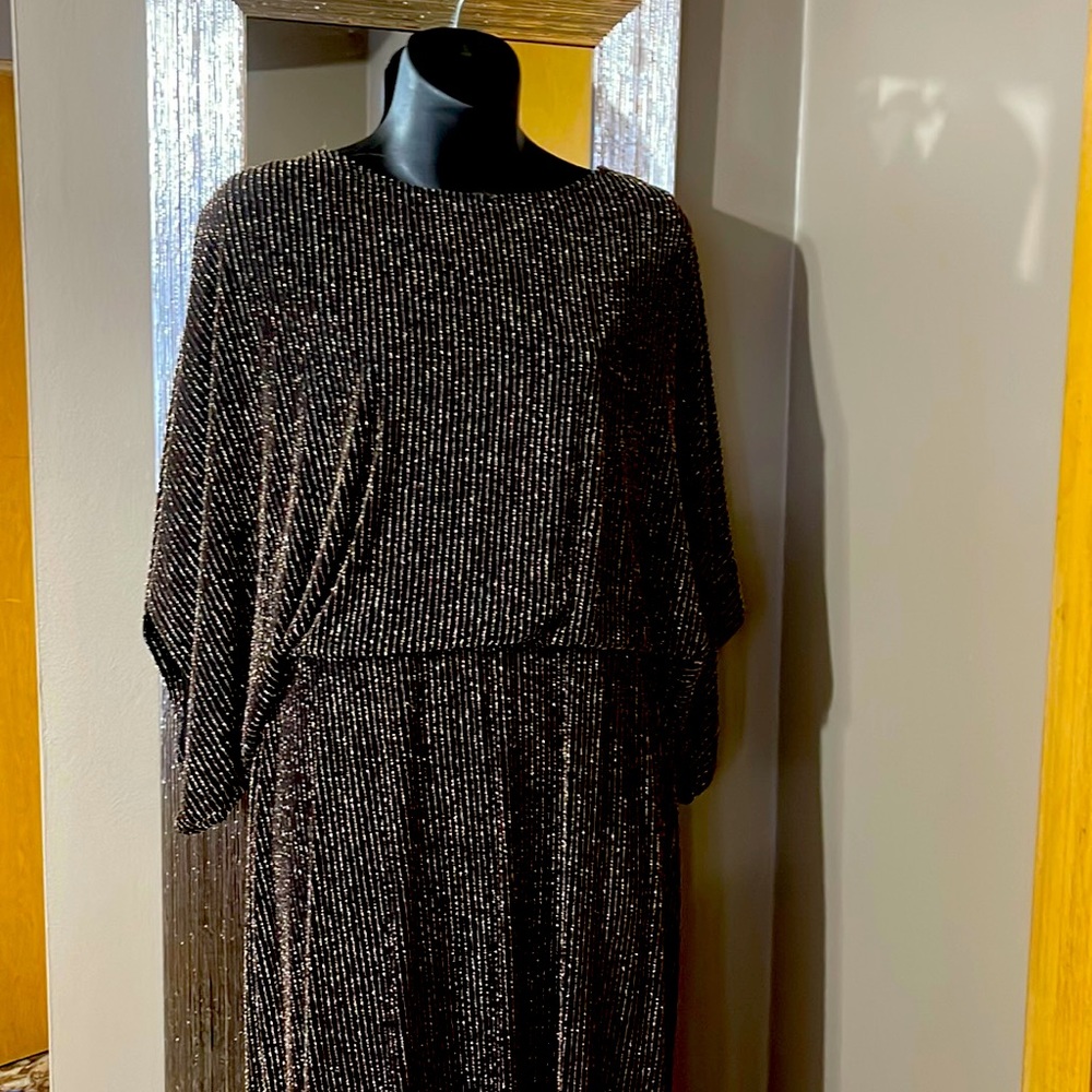 Long dress